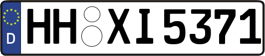 HH-XI5371
