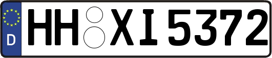 HH-XI5372