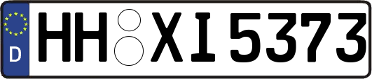 HH-XI5373