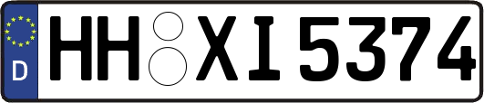 HH-XI5374