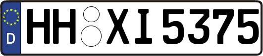 HH-XI5375