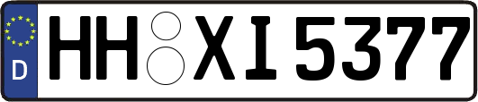 HH-XI5377