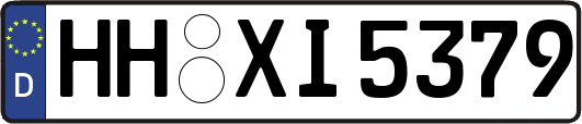 HH-XI5379