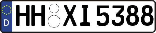 HH-XI5388