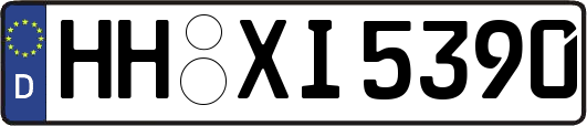 HH-XI5390