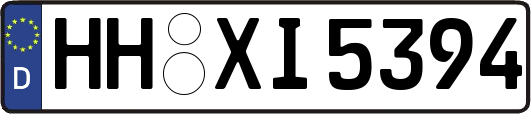 HH-XI5394