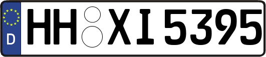 HH-XI5395