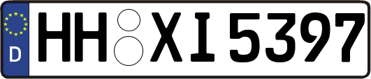 HH-XI5397