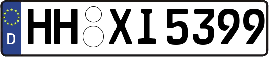 HH-XI5399