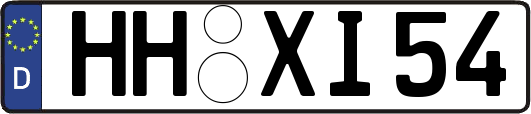 HH-XI54