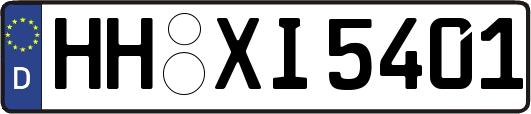 HH-XI5401