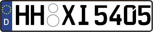 HH-XI5405