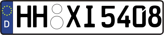 HH-XI5408