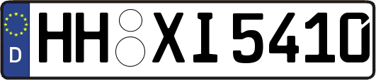 HH-XI5410
