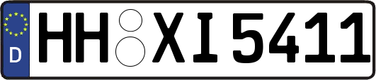 HH-XI5411