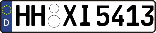 HH-XI5413
