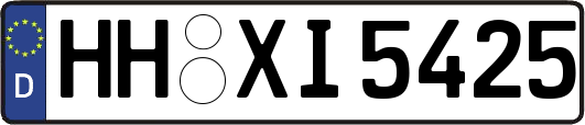 HH-XI5425