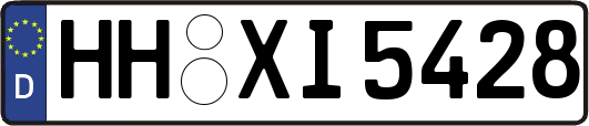 HH-XI5428