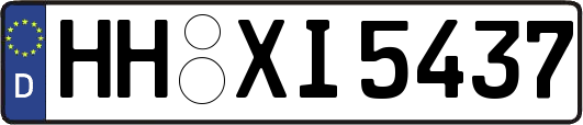 HH-XI5437