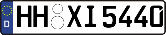 HH-XI5440