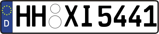 HH-XI5441