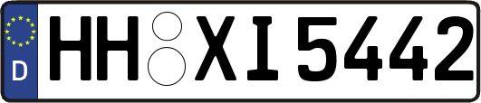 HH-XI5442