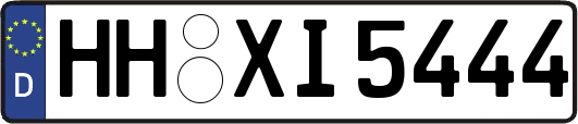 HH-XI5444