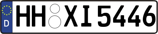 HH-XI5446