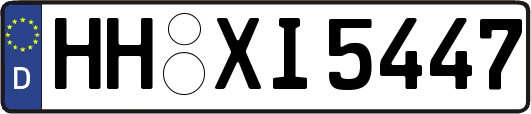 HH-XI5447