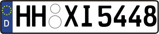 HH-XI5448