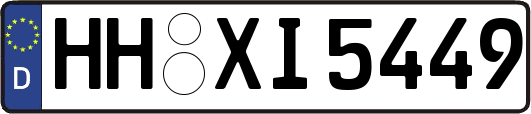 HH-XI5449