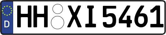HH-XI5461