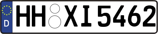 HH-XI5462