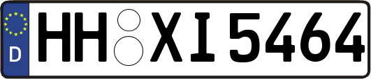 HH-XI5464