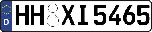 HH-XI5465