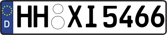 HH-XI5466