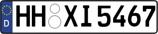 HH-XI5467