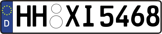 HH-XI5468