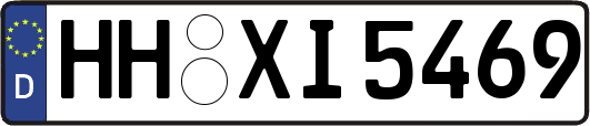 HH-XI5469