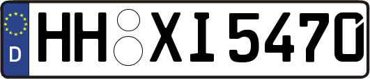 HH-XI5470
