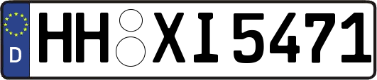 HH-XI5471