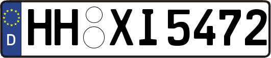 HH-XI5472