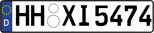 HH-XI5474