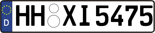 HH-XI5475
