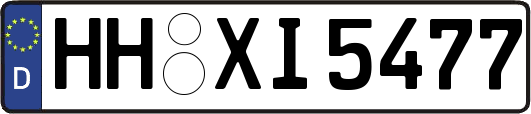 HH-XI5477