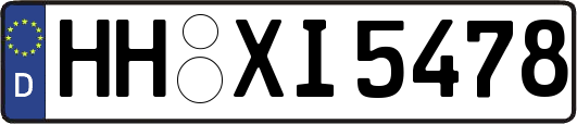 HH-XI5478