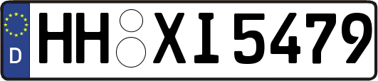 HH-XI5479