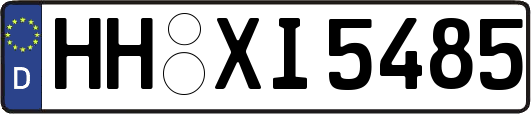 HH-XI5485