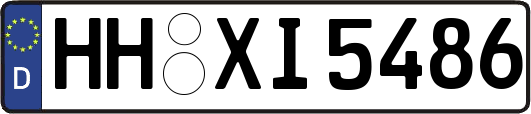 HH-XI5486