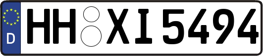 HH-XI5494